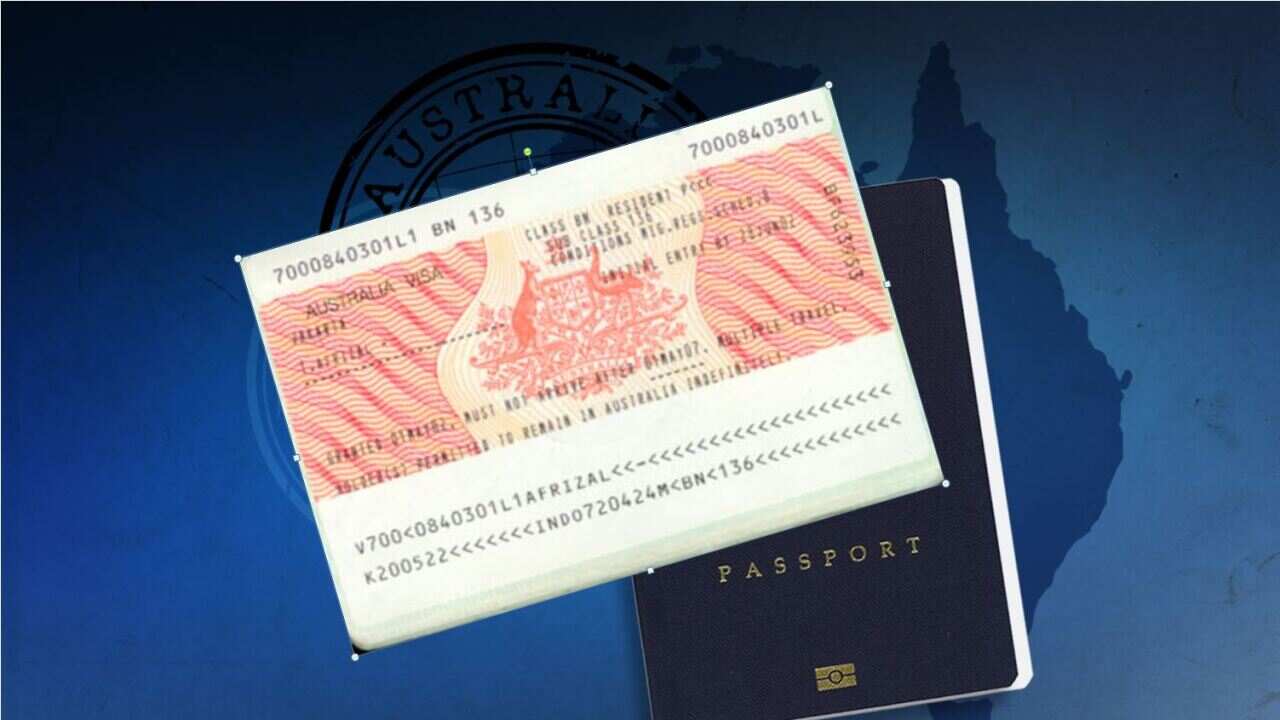 Australia's visa rules are changing