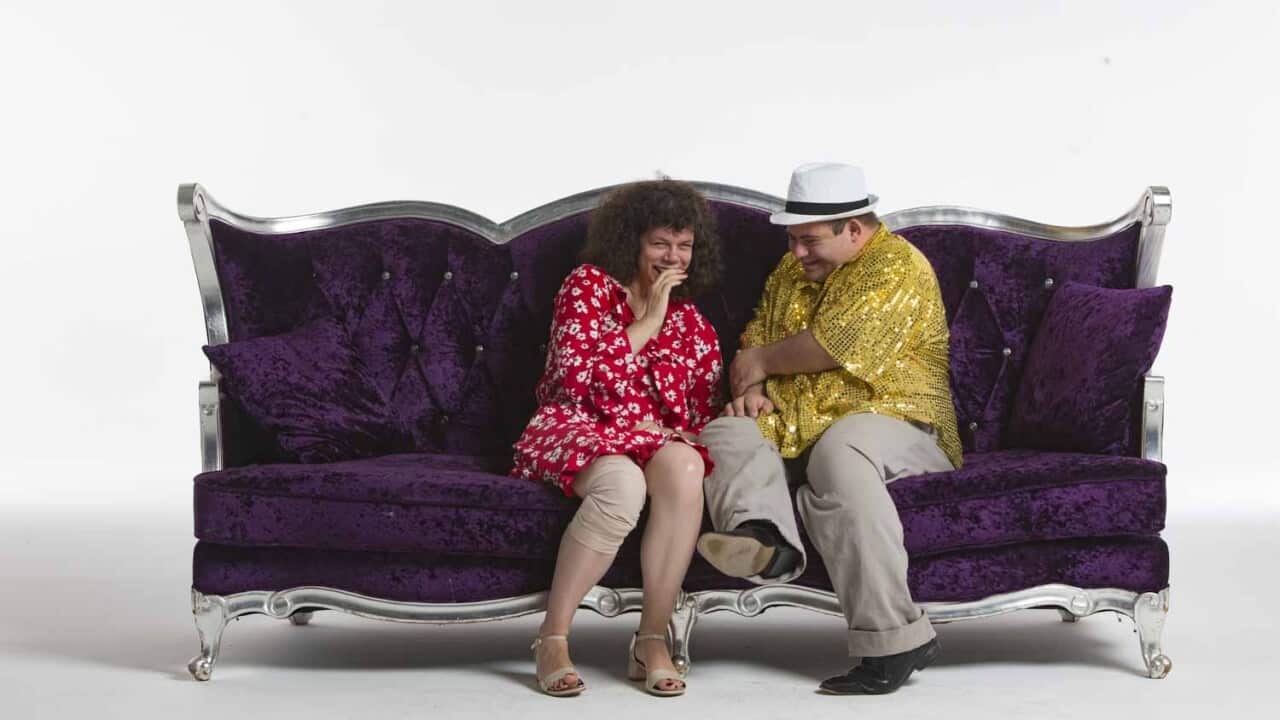 Untold Australia Love Me As I Am