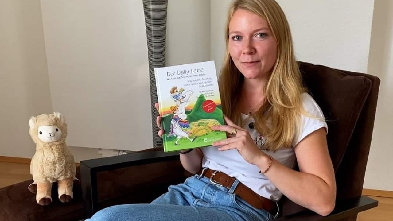 abenteuer lesen buch kinderbuch bücher kinderbücher literatur adrian plitzco sarah rondot daily lama
