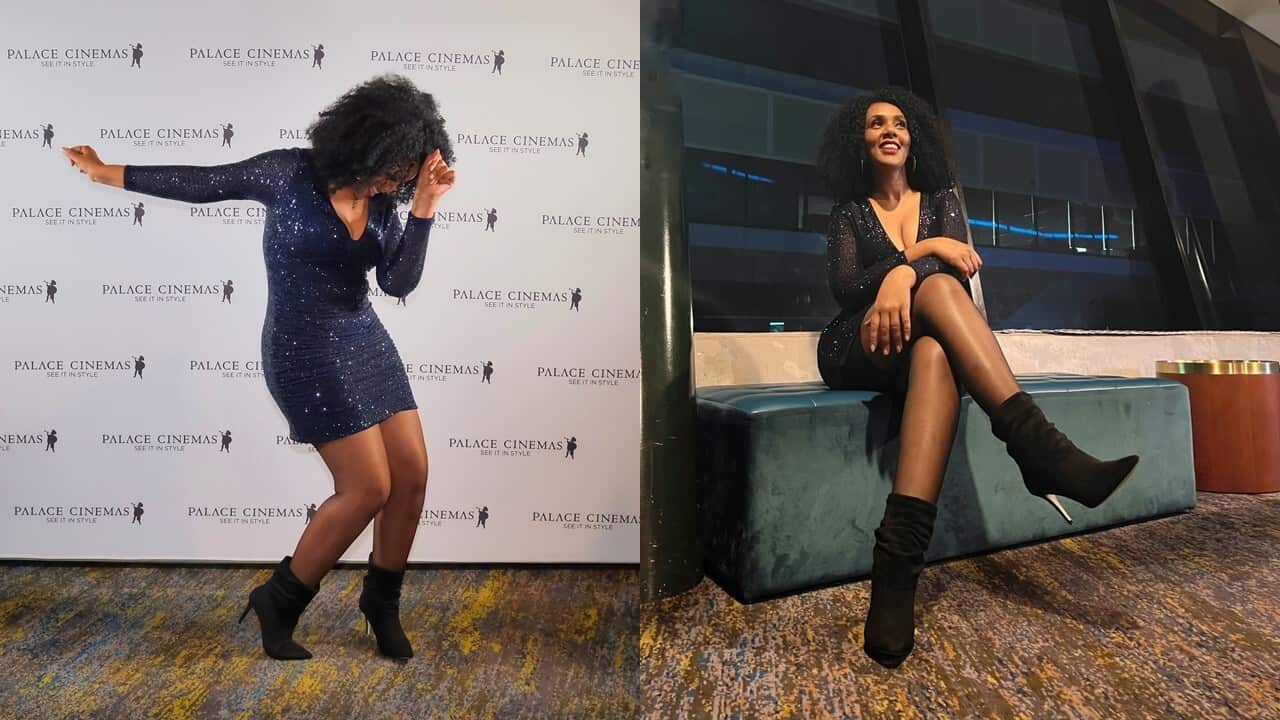 Image for read more article 'ተዋናይት ሰናይት መብራህቱ፤ ከአገር ቤት እስከ አውስትራሊያ'