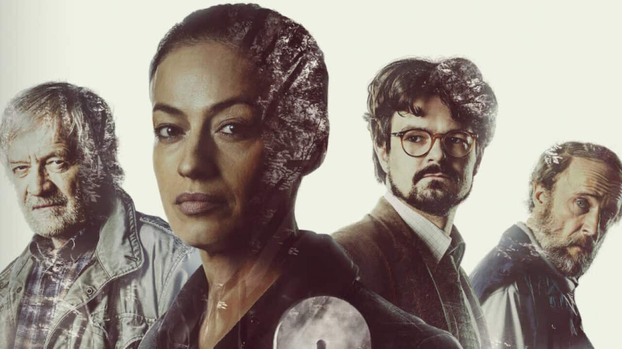 The Mire - Rojst '97