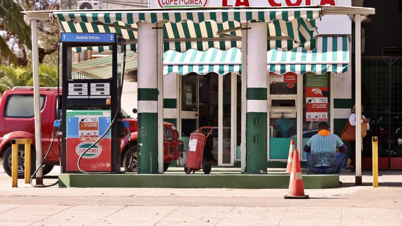 Energy crisis in Cuba affects services on the island amid US oil blockade