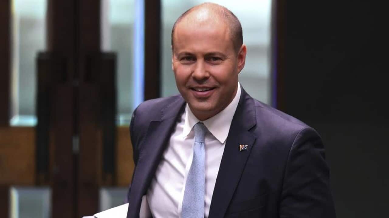 Treasurer Josh Frydenberg has defended an apparent delay on final approvals for the Adani coal mine.