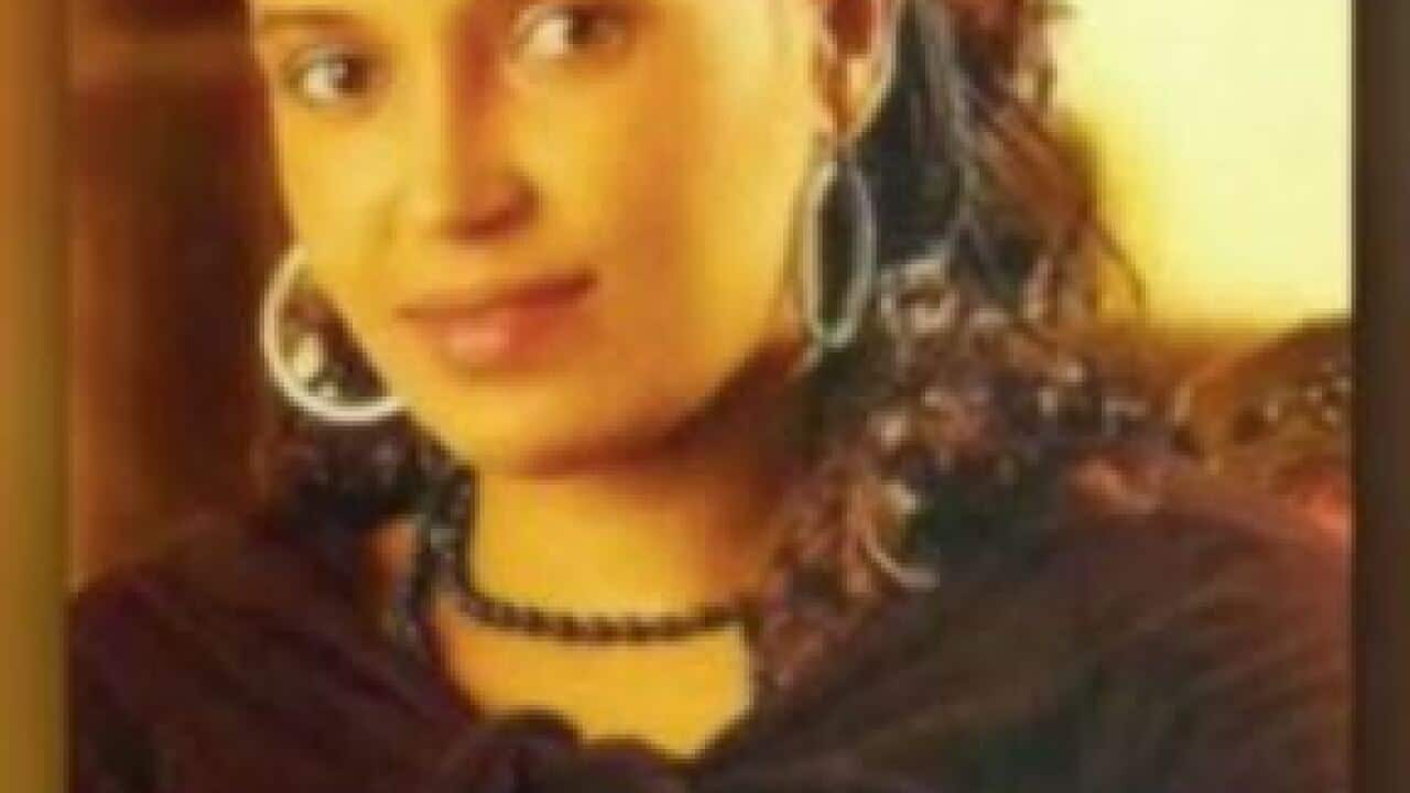 Eritrean Woman