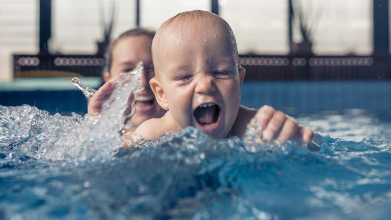 Wonderful water world