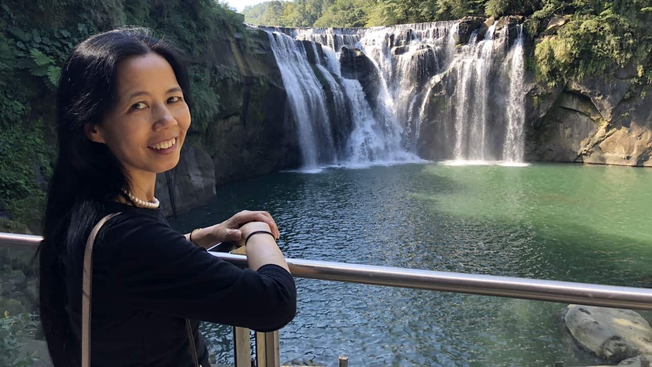 从文职到IT,澳洲华裔作家何玉琴的华丽转身