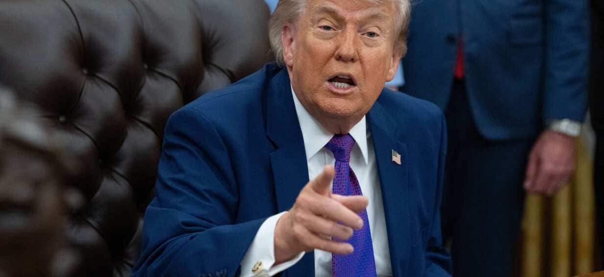 Öfkeli Trump'ın reddi, ABD-İran ateşkesi'ni 'hayat destek' durumuna soktu