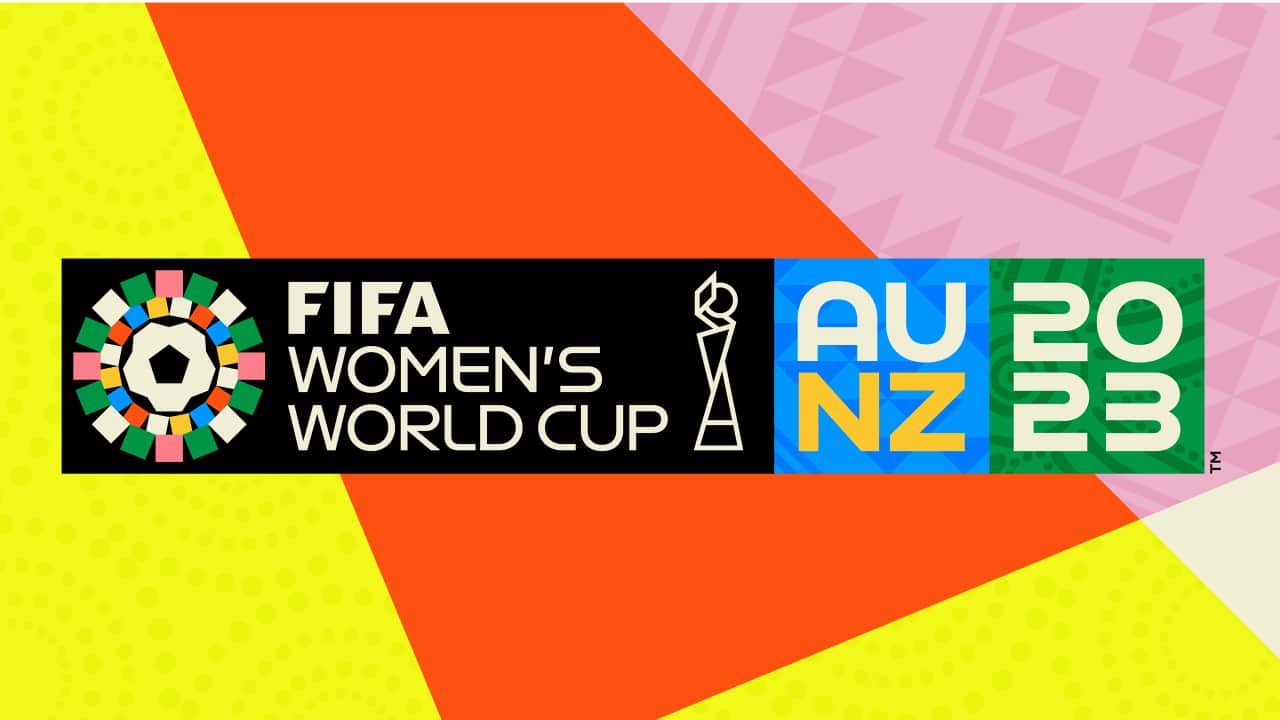 Beyond Greatness™ – game-changing new brand identity revealed for FIFA Women’s World Cup Australia & New Zealand 2023™