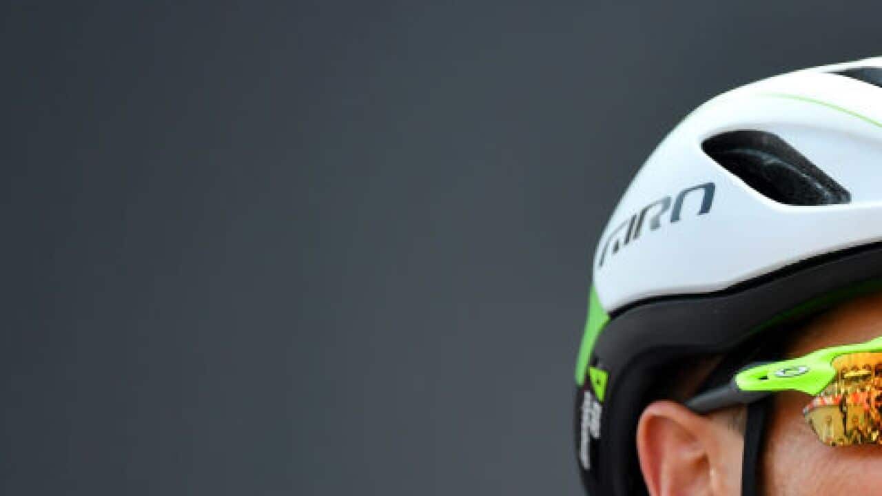 Mark Renshaw, Dimension Data