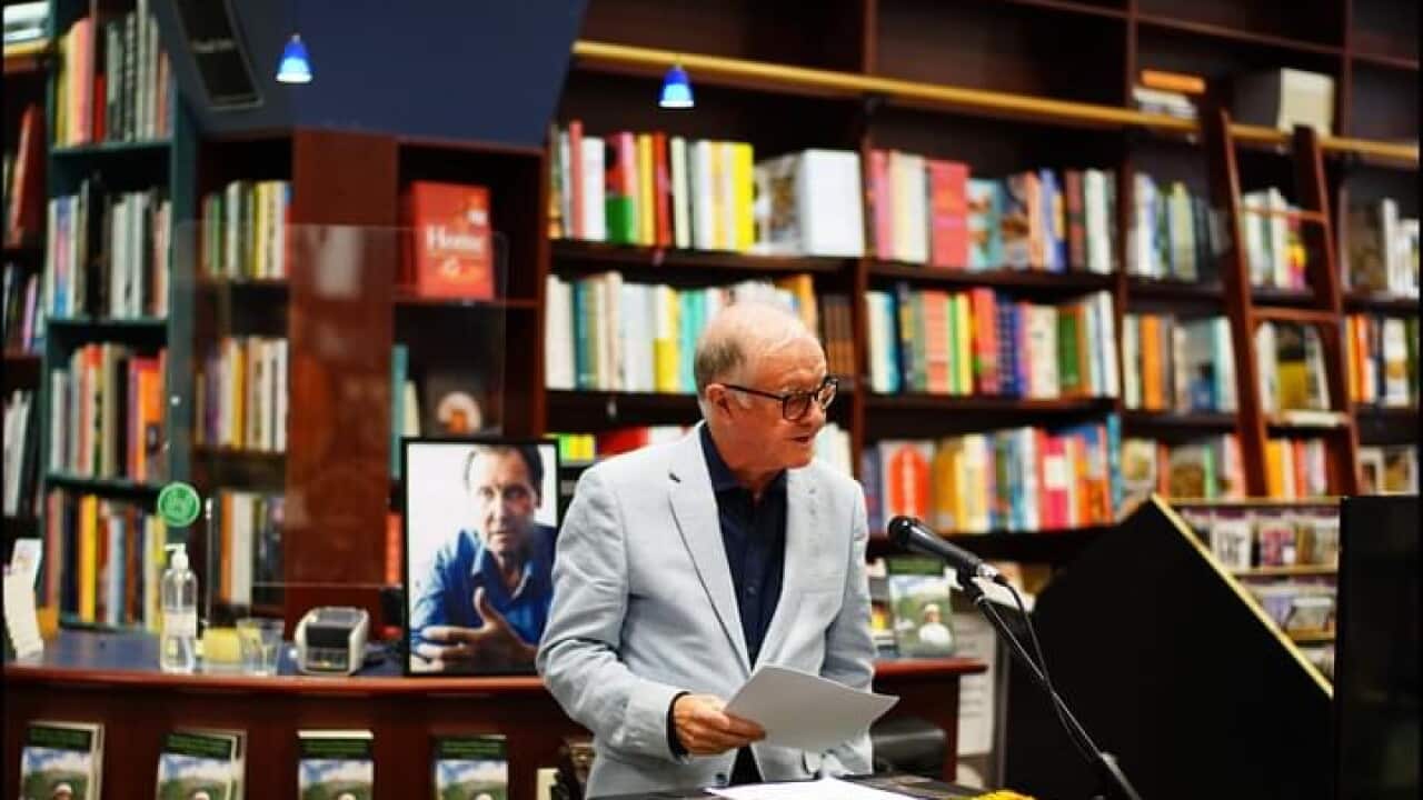 From the promotion of the book