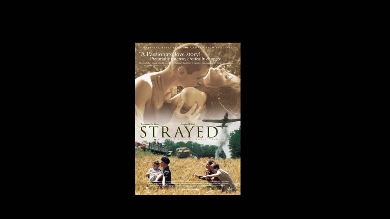 Strayed - Les Egares