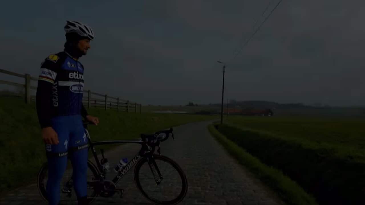 Tom Boonen, Paris-Roubaix