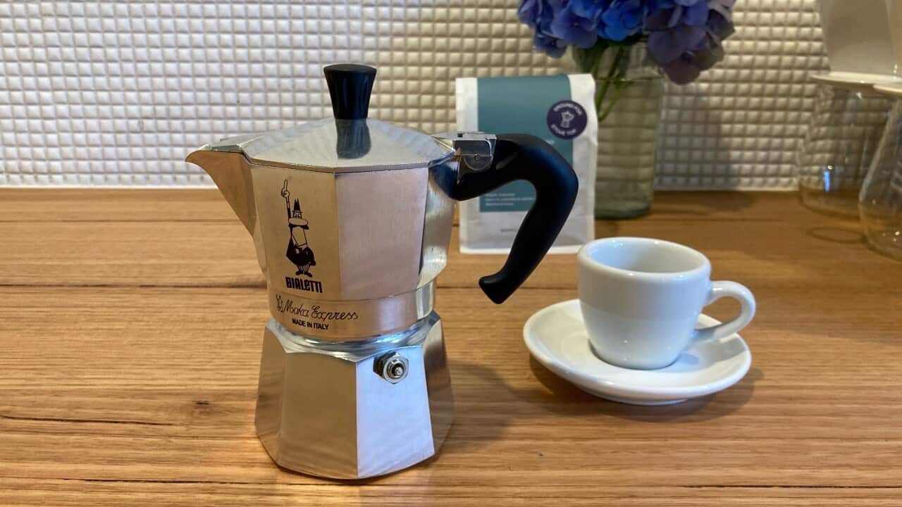 Stove Top (Photo by Toshiyuki Ishiwata)