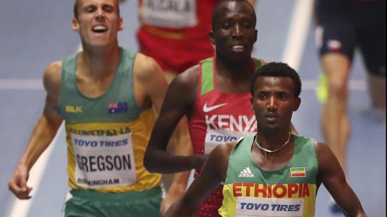Gregson