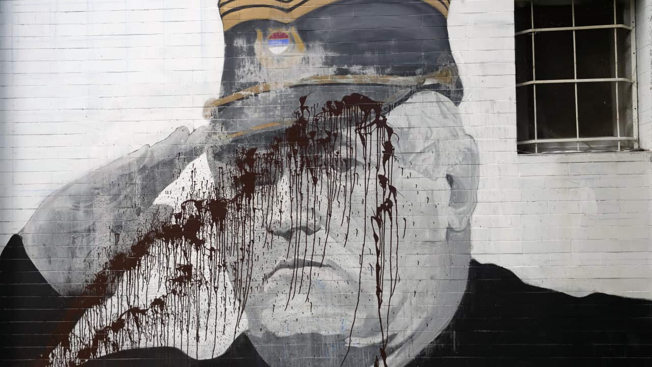 Obit Mladic