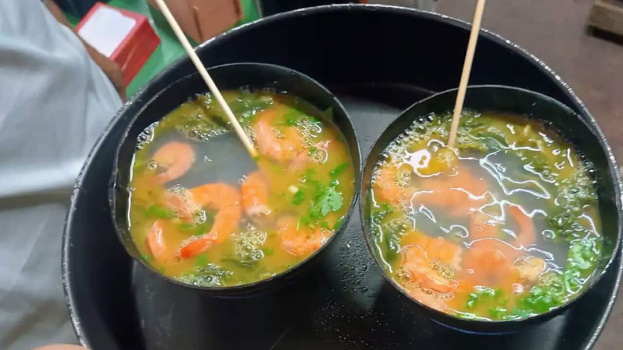 Tacaca