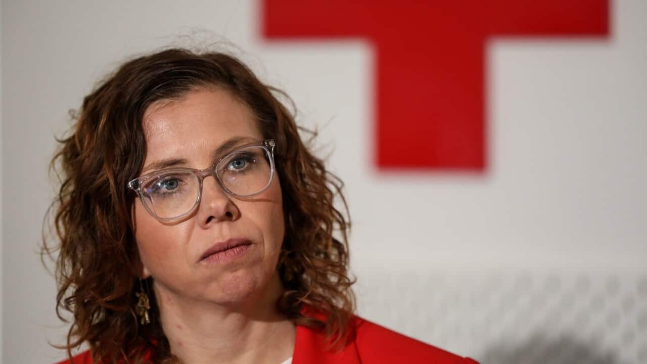 AMANDA RISHWORTH PRESSER