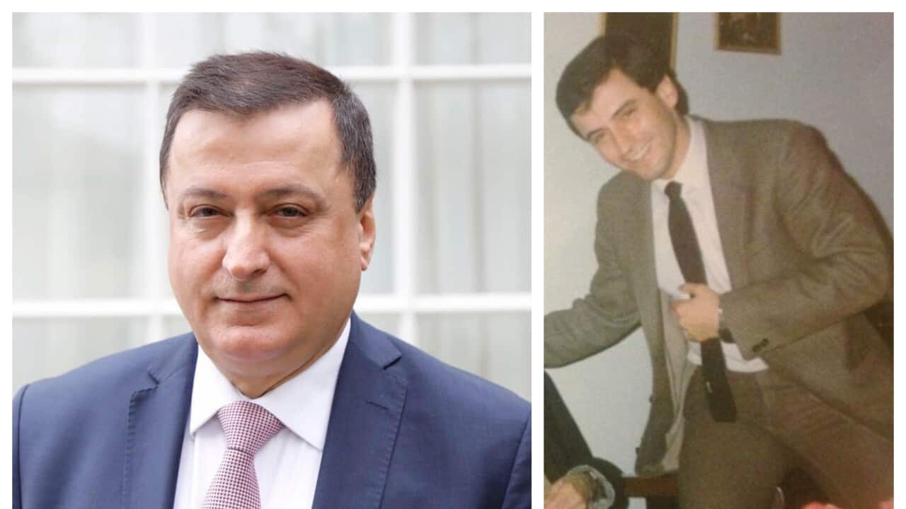 sayed mikhayel