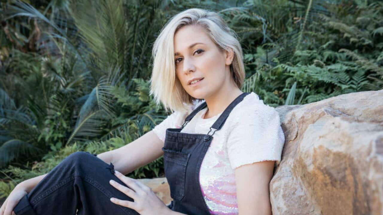Jess Beck
