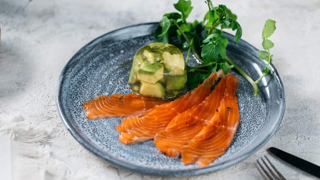 The Cook Up with Adam Liaw season 3