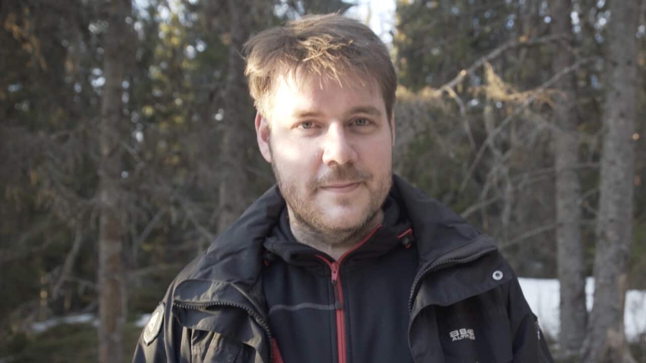 Andreas Karlsson