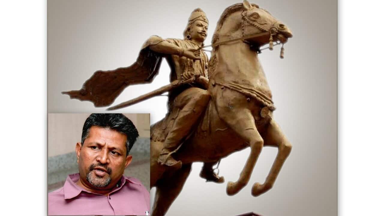 Raja Raja Cholan