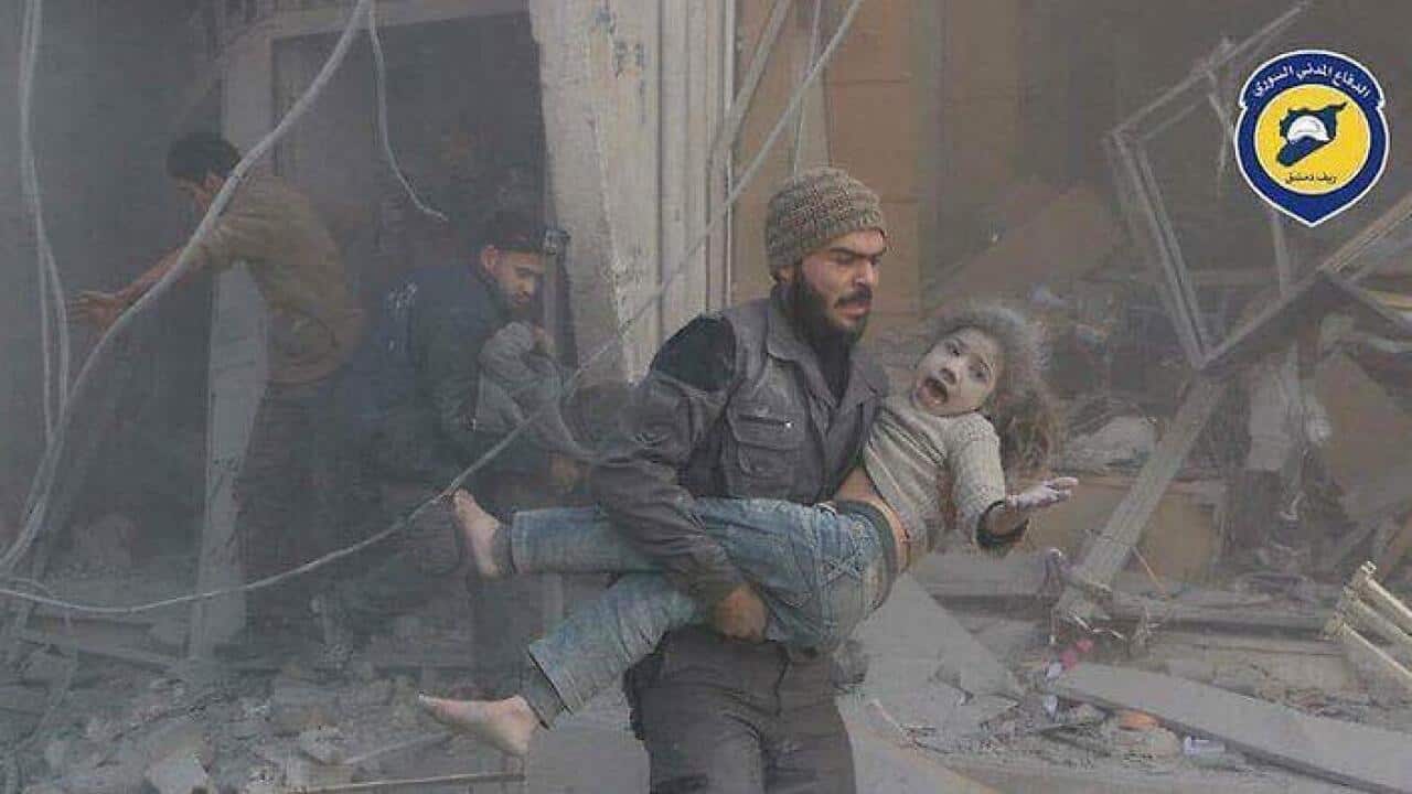 aleppo