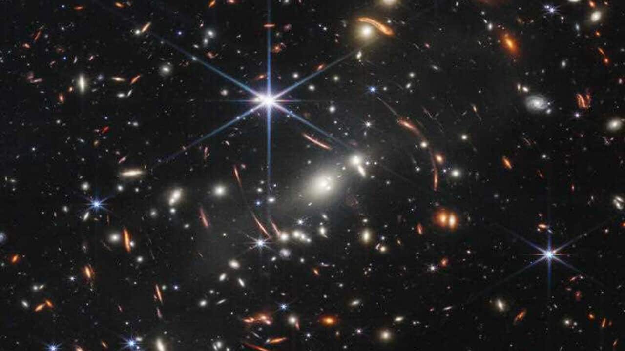 The deepest, sharpest infrared image of the distant universe