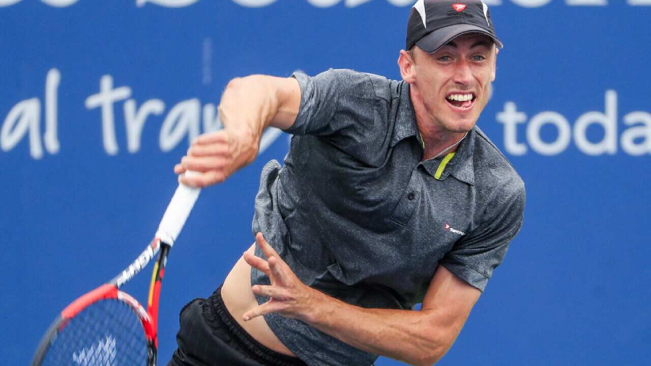 John Millman