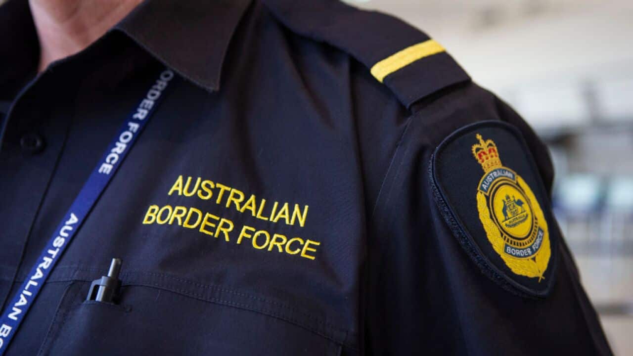 Australia Tightens Border Control Measures