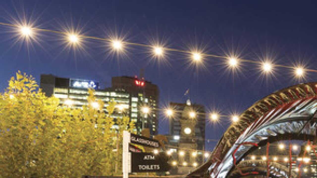 Tasting Australia 2019