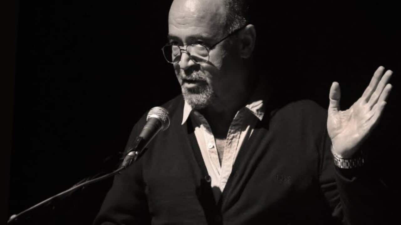 مهدی اصلانی