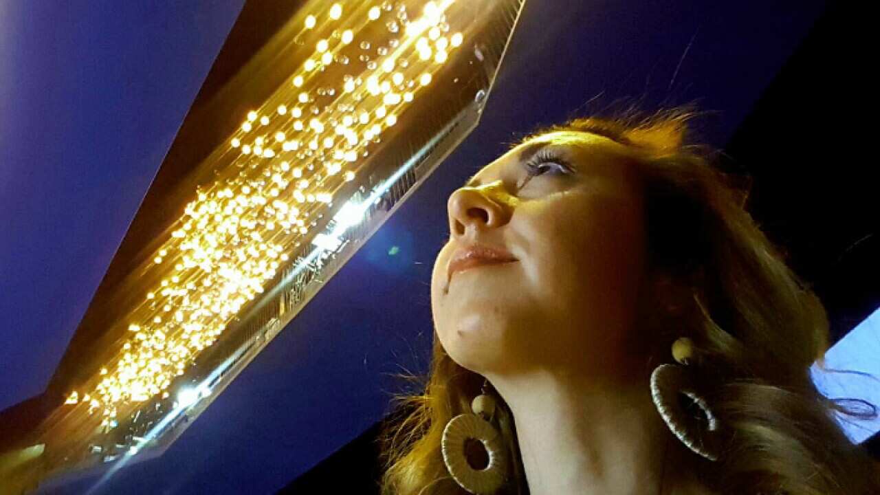 Anna Princeva, soprano