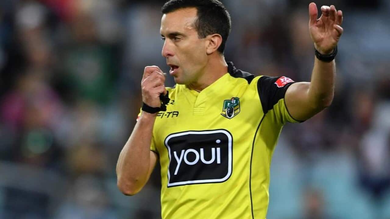 NRL