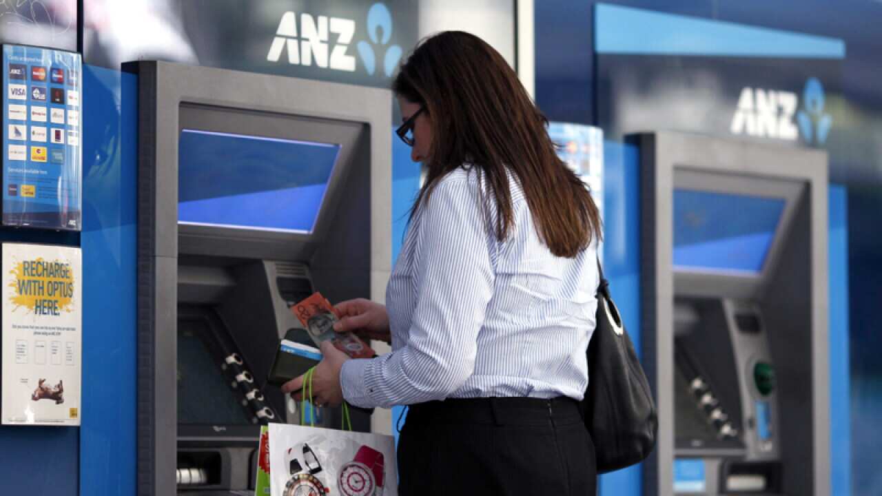 ANZ cuts jobs as roles sent offshore