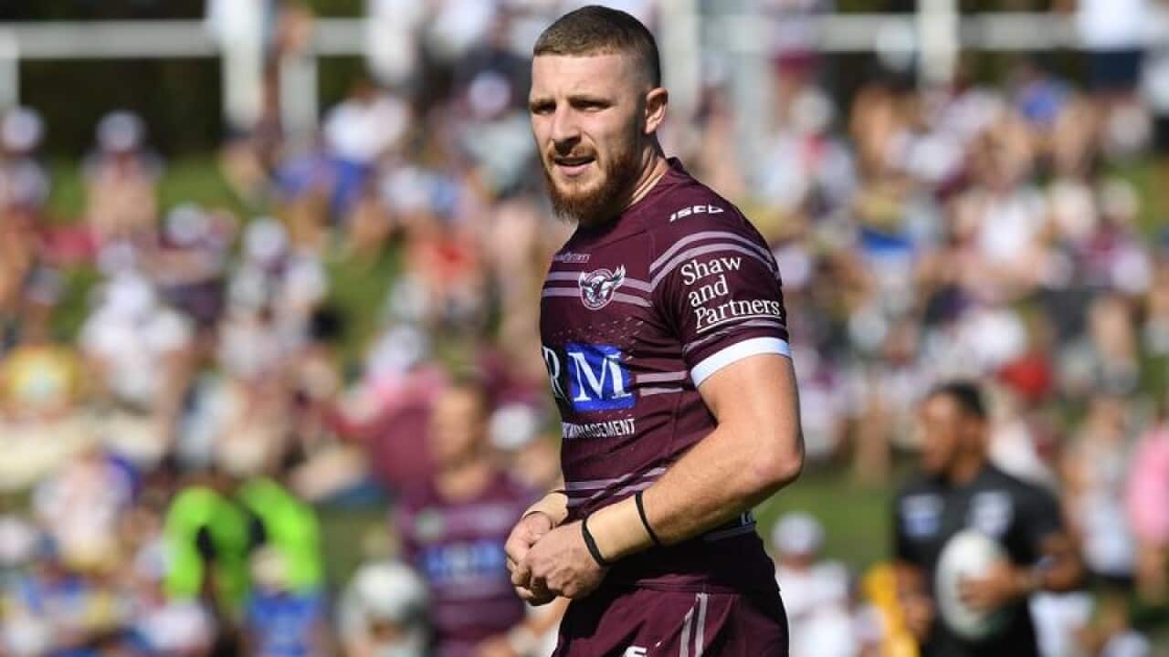 NRL Jackson