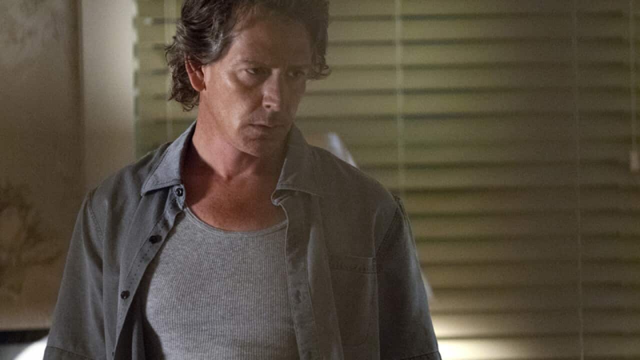 Ben Mendelsohn