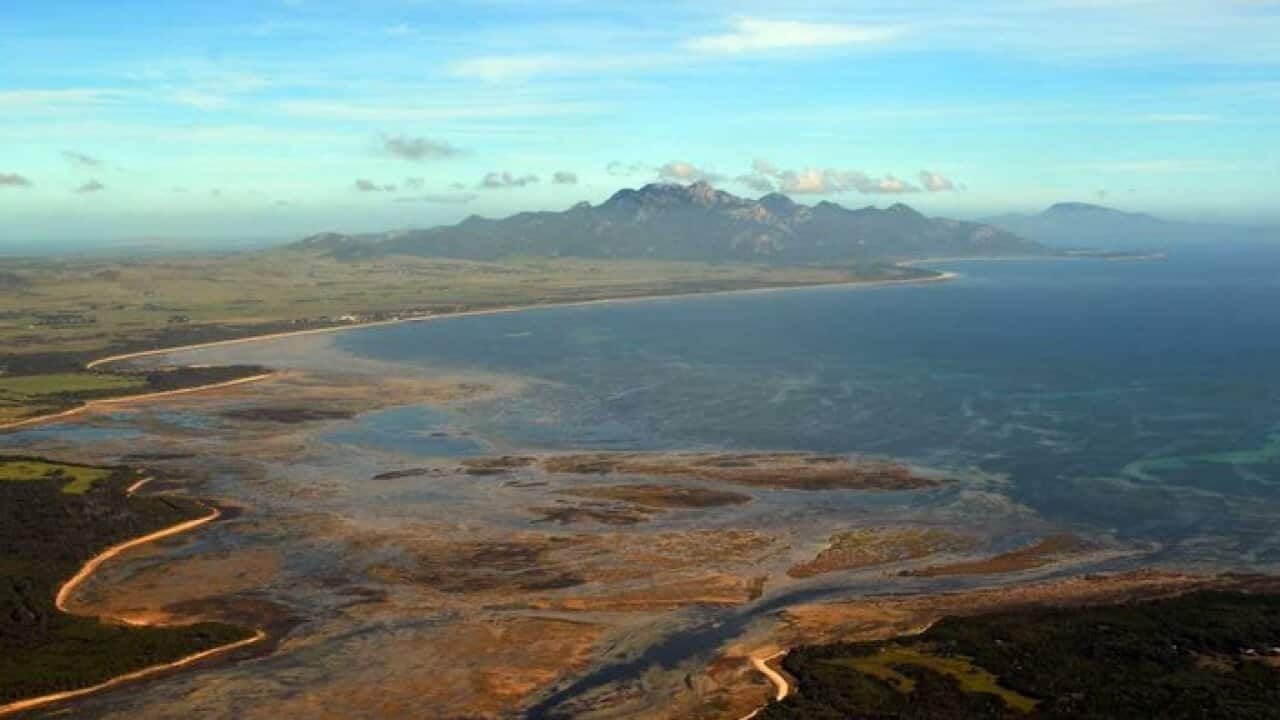 Flickr/John Sampson CC BY-SA 2.0