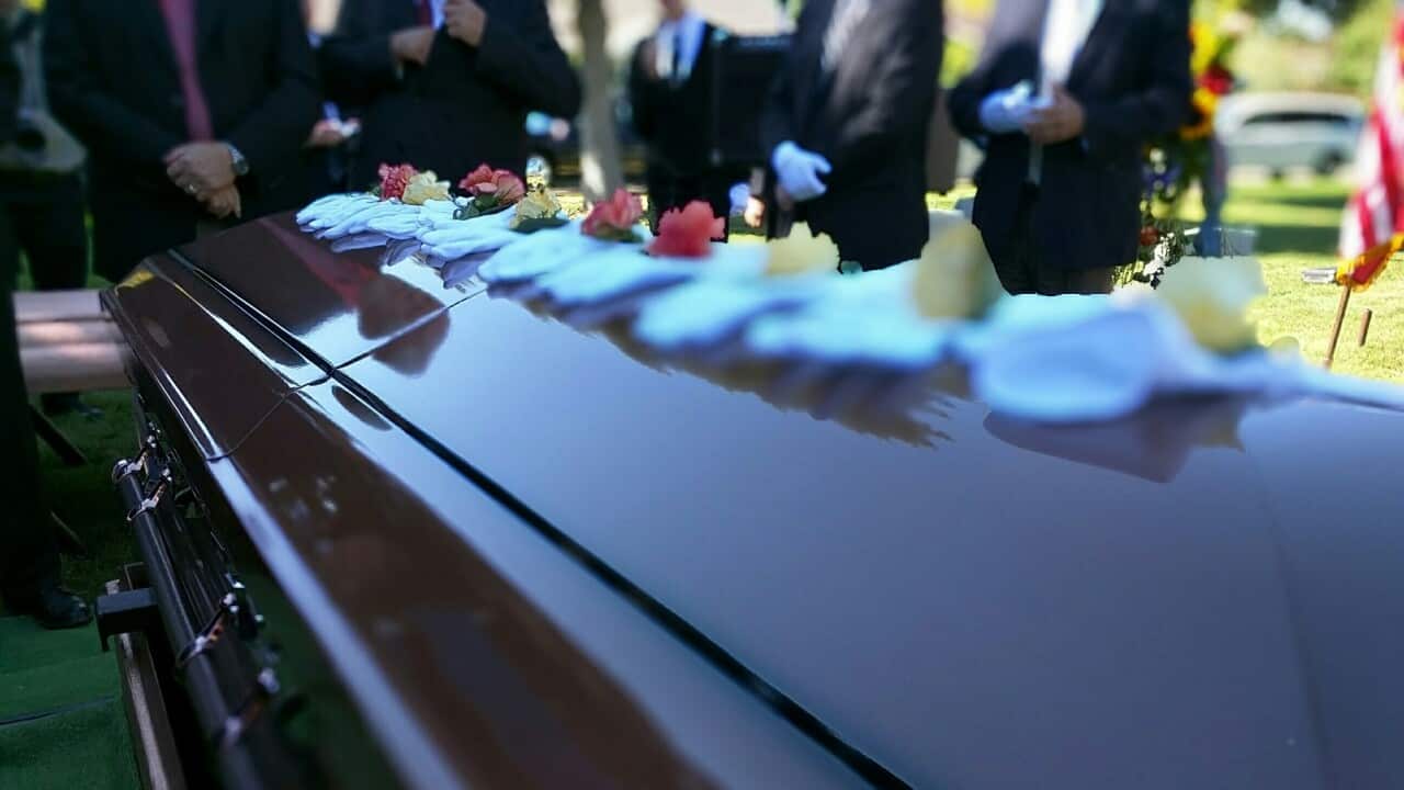 Getty Images/Kris Loertscher/EyeEm