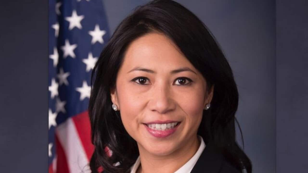 Stephanie Murphy - Đặng Thị Ngọc Dung