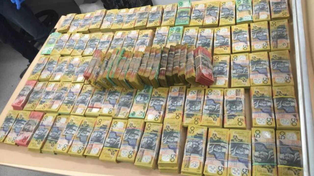 More Ice seizure: Hong Kong national jailed for minimum 18 years over record WA meth haul