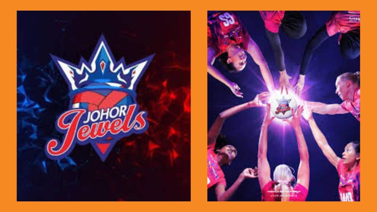 Team Johor Jewels berlatih di Melbourne, Australia, demi mencapai kejuaraan Netball Super League 2026