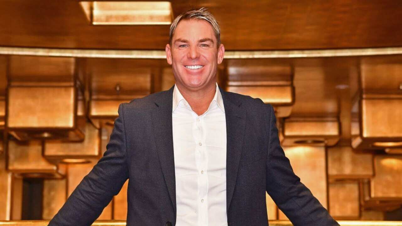 Warne
