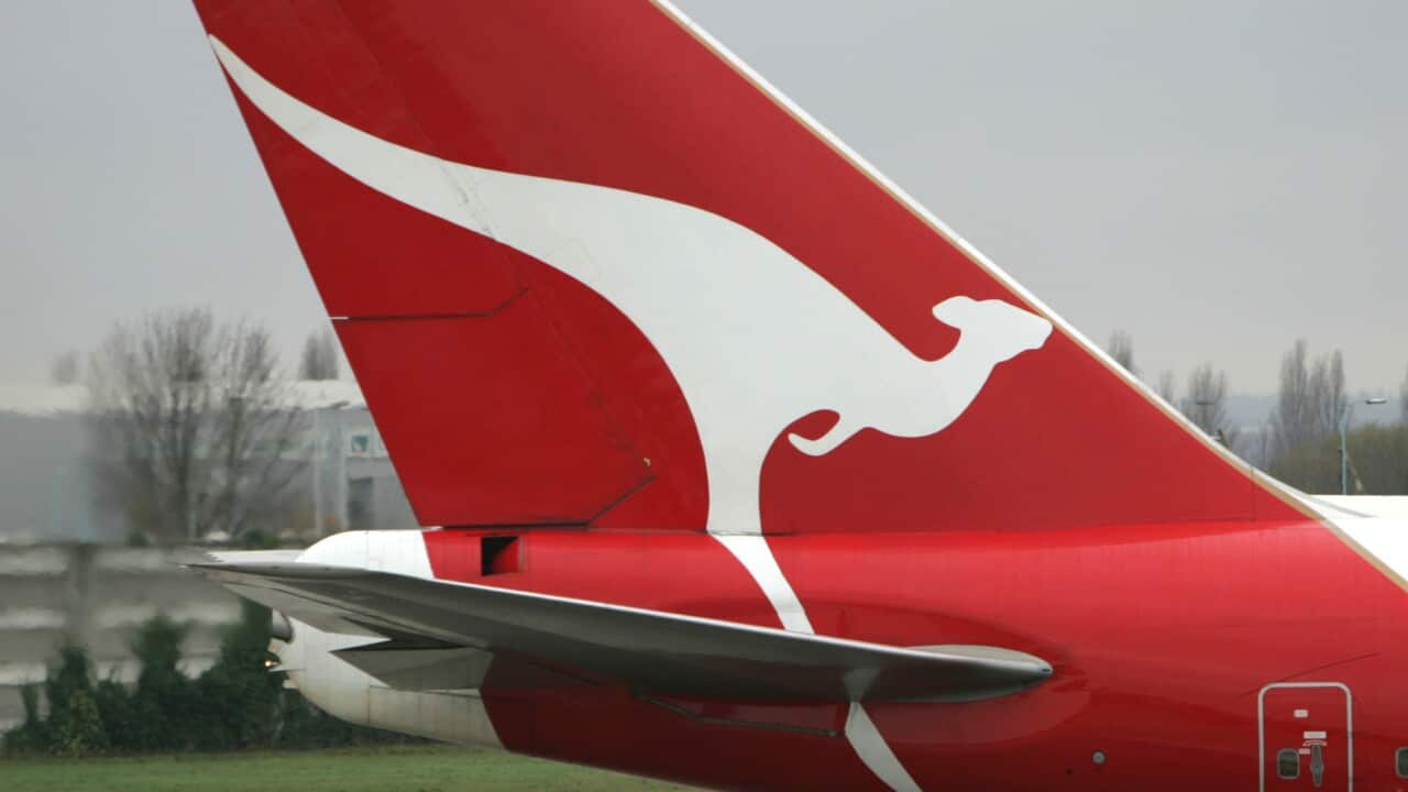Qantas is paying back $7.1 million to 640 marketing and administrative staff.