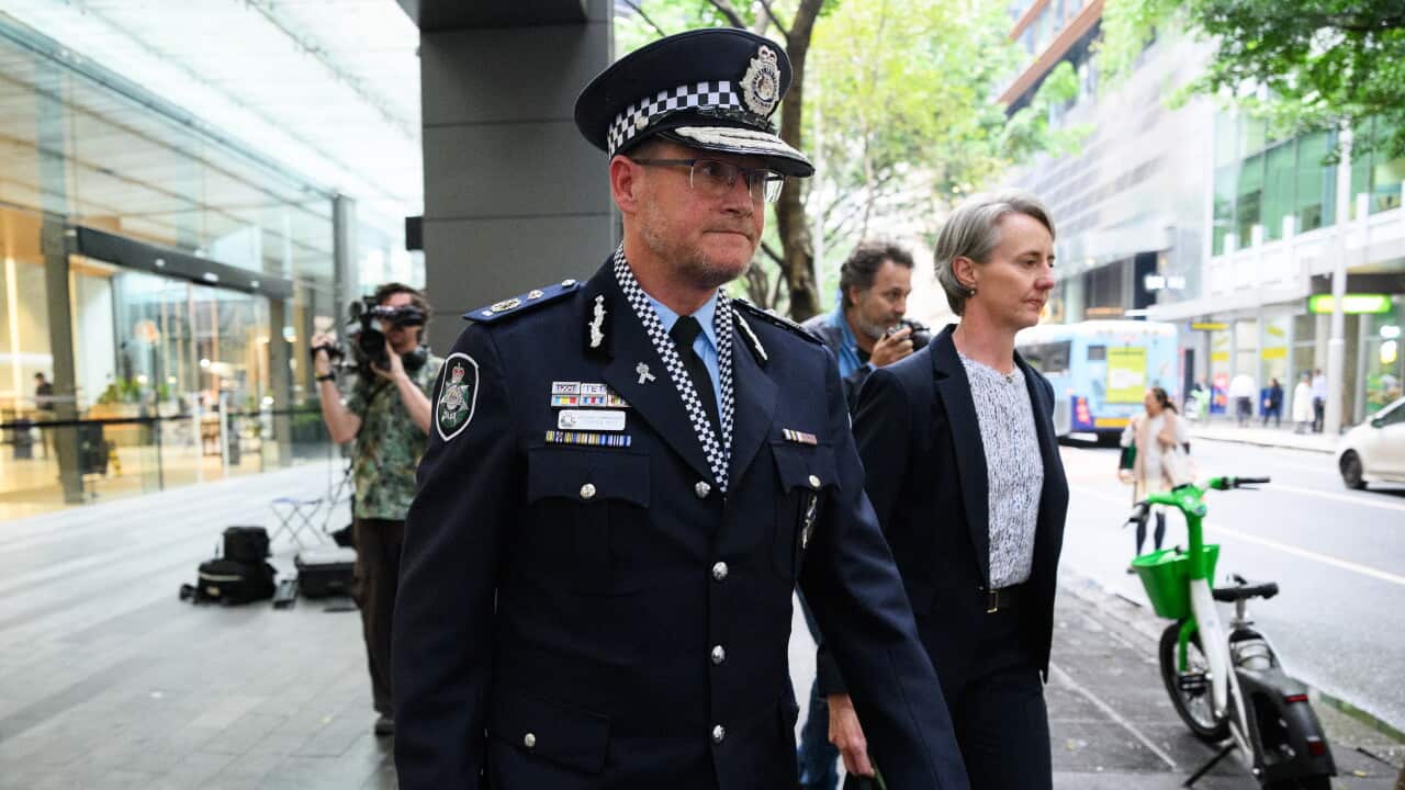 ANTISEMITISM ROYAL COMMISSION