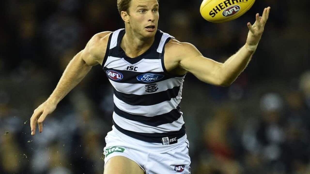 Geelong