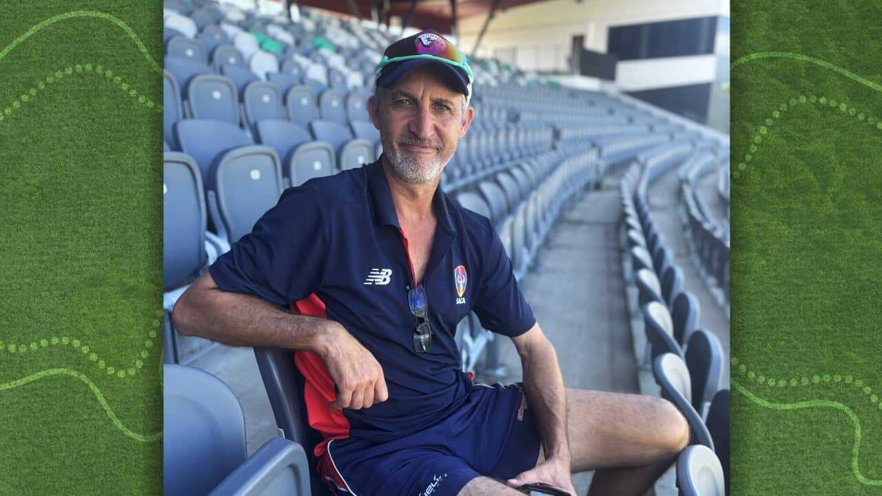 jason gillespie