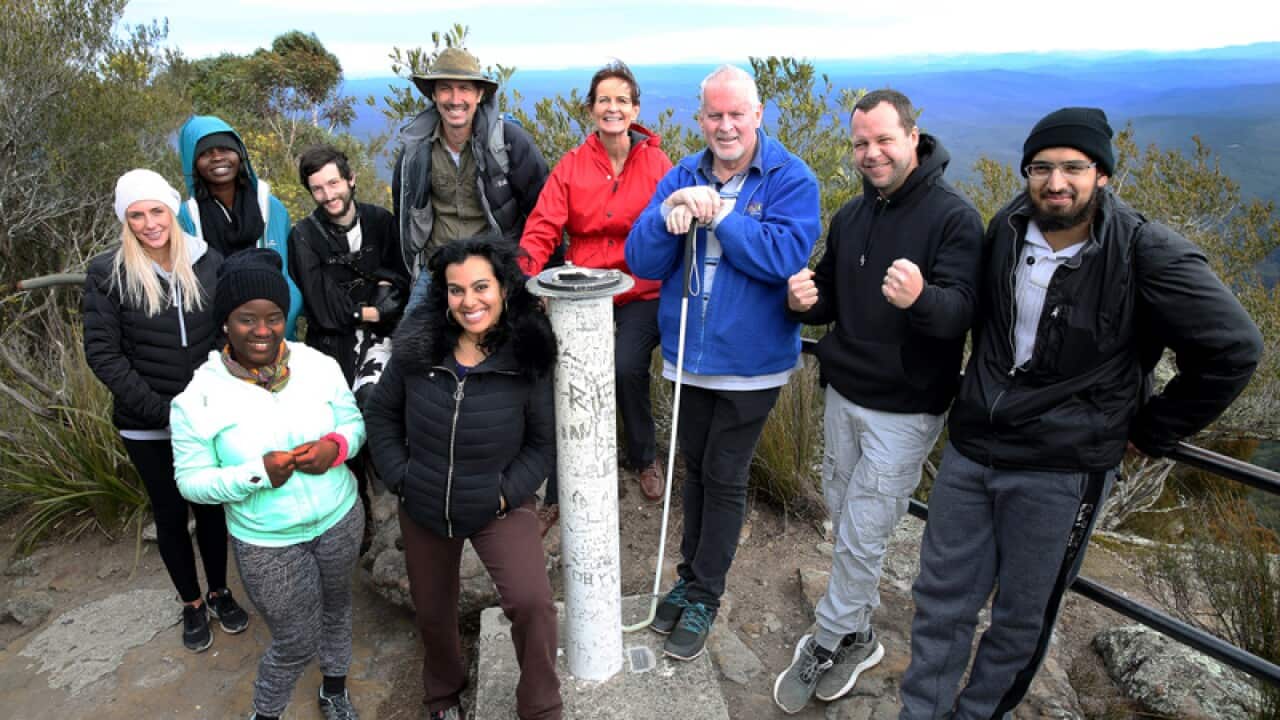 the employables sbs climb bootcamp
