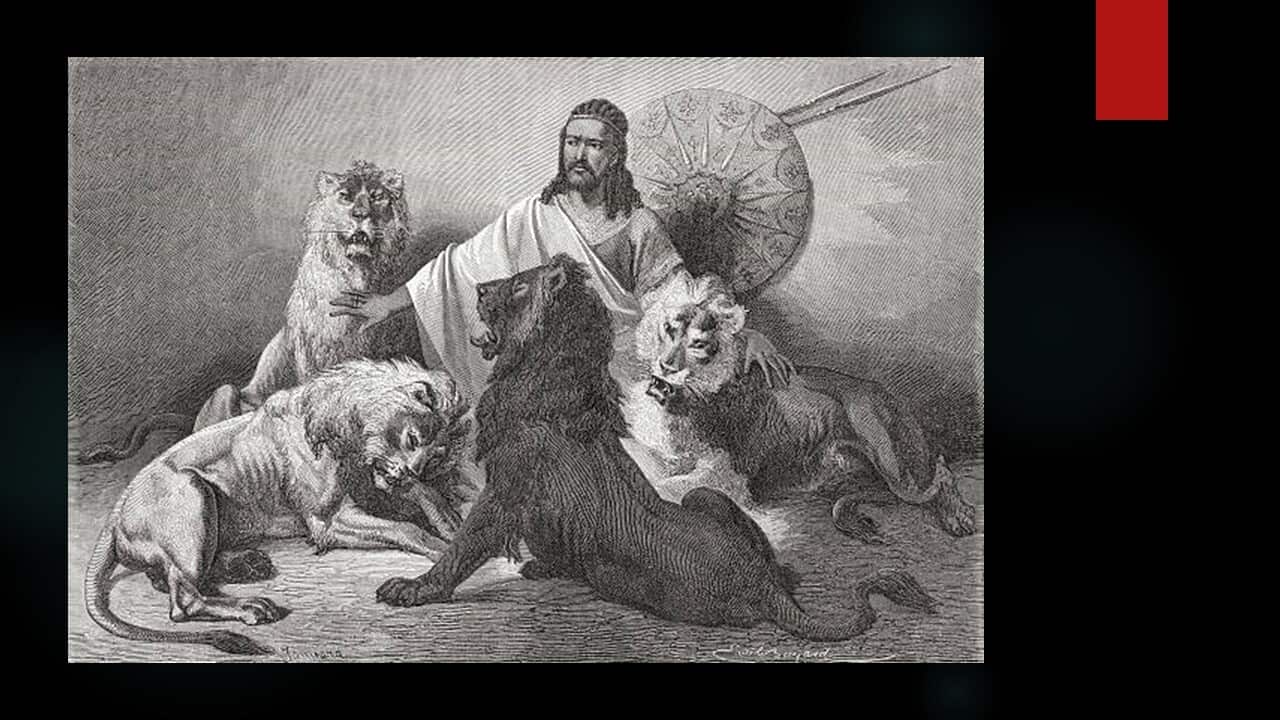 Emperor Tewodros