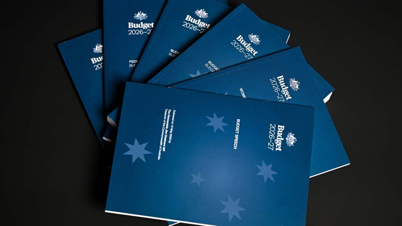 FEDERAL BUDGET 2026